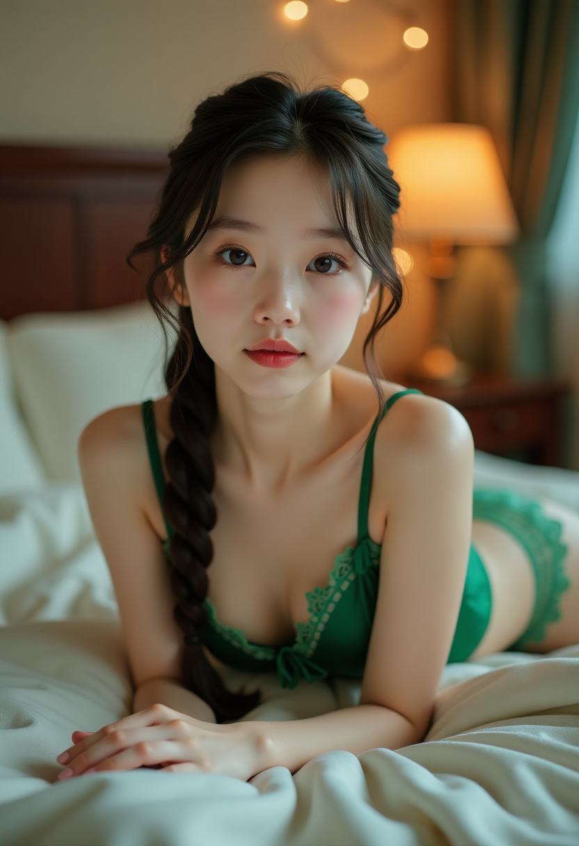 对白与和弦海报